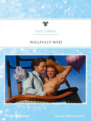 cover image of Willfully Wed